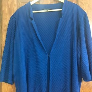 Ming Wang Jacket